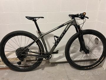Mtb Trek procaliber 9.8 2020