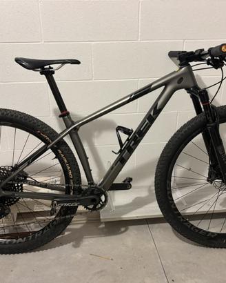 Mtb Trek procaliber 9.8 2020