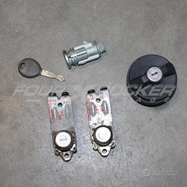 Kit nottolino accensione Jeep Cherokee KJ
