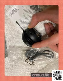 Mini speaker -- NUOvo-