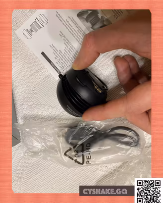 Mini speaker -- NUOvo-