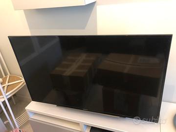 Televisore Sony 48” mod. KDL-48W585B