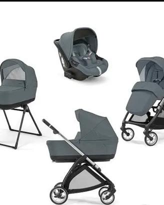 Inglesina trio  completo anno 2020