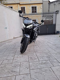 Street Triple 765r