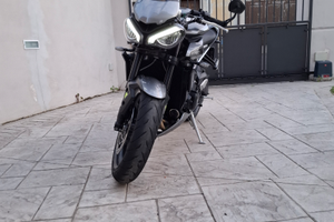 Street Triple 765r