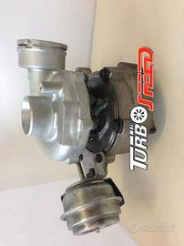 Turbina per Volkswagen Passat 2.0 140cv