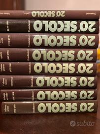 Storia del 20* secolo