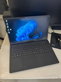 Pc portatile dell vostro i5 8gb ram 512ssd