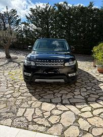 Rang rover