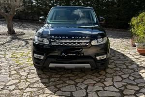 Rang rover