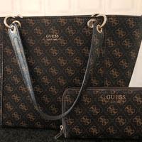 Borsa Guess