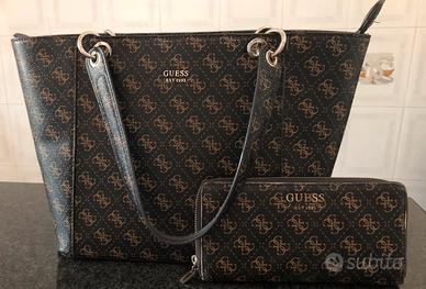 Borsa Guess
