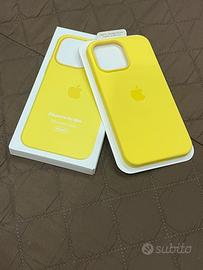 Cover MagSafe iphone 14 pro max nuova