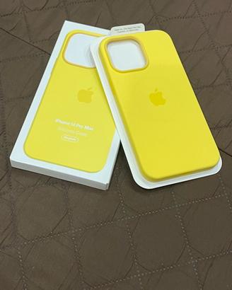 Cover MagSafe iphone 14 pro max nuova