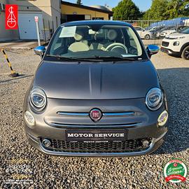 Fiat 500 1.2 Lounge PREZZO REALE SOLO AGOSTO