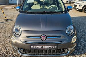 Fiat 500 1.2 Lounge PREZZO REALE SOLO AGOSTO
