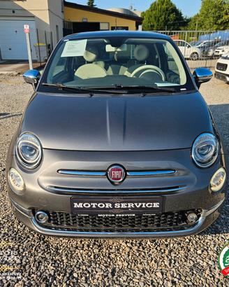 Fiat 500 1.2 Lounge PREZZO REALE SOLO AGOSTO