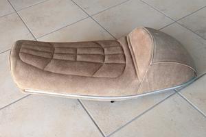 Sella per Honda CB750 Four