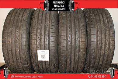 4 Gomme 255 60 R 18 Nexen - demo al 100% SPED GRAT