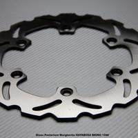 Disco Posteriore Margherita HAYABUSA BKING 1340