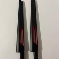 Antenne Wi-Fi (RP-SMA) per Router/PC