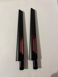 Antenne Wi-Fi (RP-SMA) per Router/PC