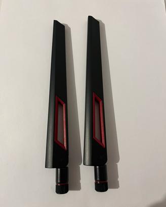 Antenne Wi-Fi (RP-SMA) per Router/PC