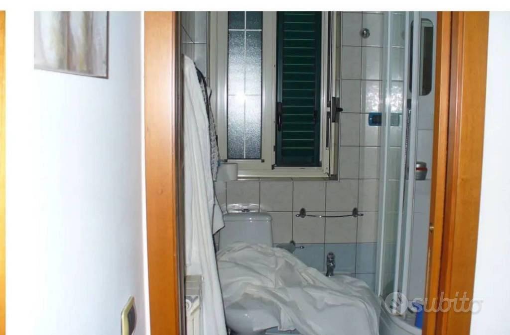 Appartamento – Mazzarino, Caltanissetta - Vista 3