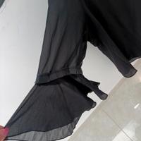 maglia Donna Bella elegante con maniche particolar