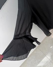 maglia Donna Bella elegante con maniche particolar