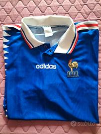 Maglia calcio