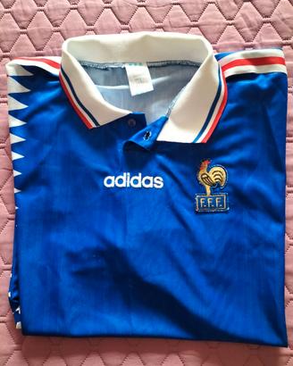 Maglia calcio