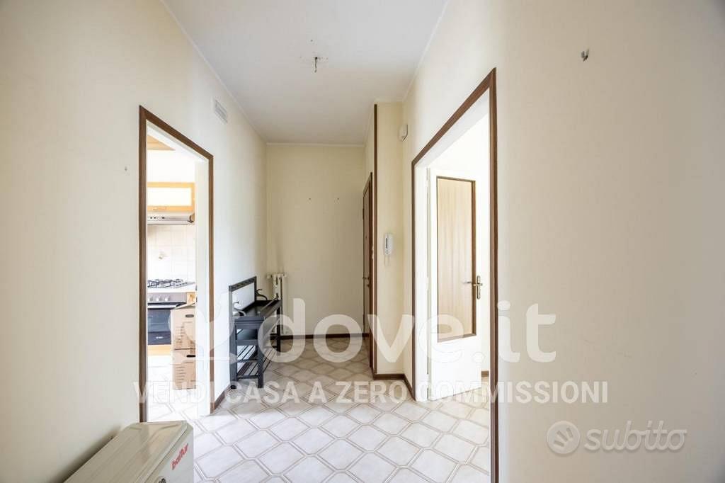 Appartamento – TV - Altro