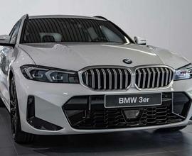 BMW 320 320d Touring Msport