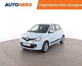 RENAULT Twingo EK89603