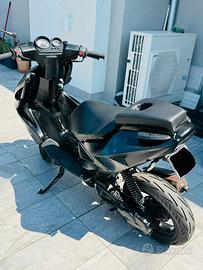 Yamaha AEROX 50cc