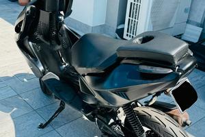 Yamaha AEROX 50cc