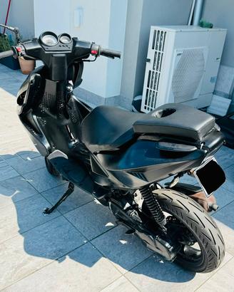 Yamaha AEROX 50cc