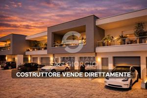 Appartamento di 164 m² con 4 locali e box auto dop
