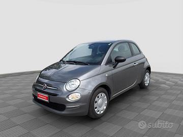 FIAT 500 500 1.0 Hybrid Cult