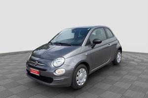 FIAT 500 500 1.0 Hybrid Cult