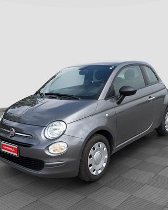 FIAT 500 500 1.0 Hybrid Cult