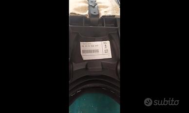 sella bassa per BMW R RS 1200  1250  
