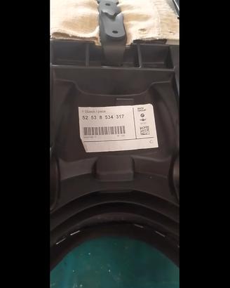 sella bassa per BMW R RS 1200  1250  