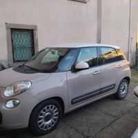 FIAT 500 L