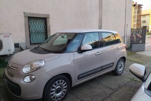 FIAT 500 L