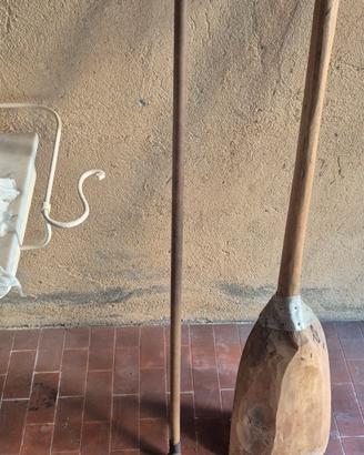 vecchia zappa estrattore