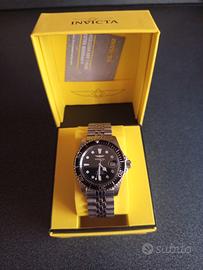 orologio Invicta automatico 30091