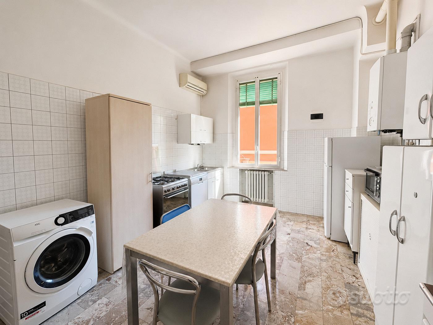 Apartment in Bologna, L'Oca, Quartiere Navile - Vista 3