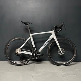 WILIER GRANTURISMO 105 DI2 TG S